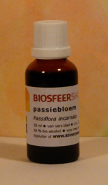 Passionsblume Urtinktur 30 ml