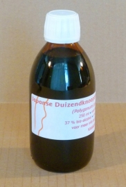 Japanischer Staudenknöterich Urtinktur 250 ml