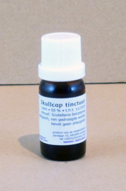 Chinese Skullcap tincture 10 ml