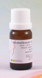 Hemelboom tinctuur 10 ml
