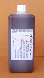 Artemisia tinctuur 1000 ml