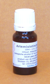 Artemisia tincture 10 ml