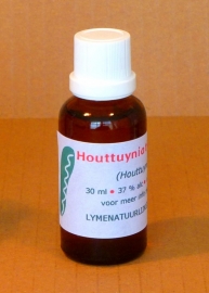 Houttuynia Urtinktur 30 ml