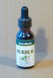 Burbur detox 30ml Nutramedix