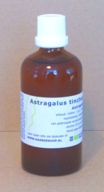 Astragalus-tinctuur 100 ml