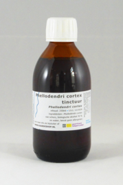 Phellodendron tincture 250 ml
