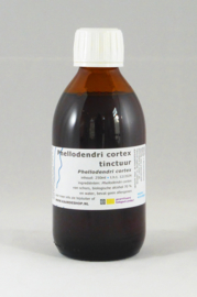 Phellodendron tinctuur 250 ml