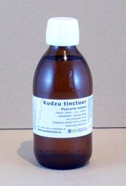 Kudzu tincture 250ml