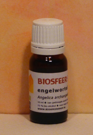 Engelwortel tinctuur 10 ml