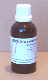 Echinacea tinctuur 50 ml