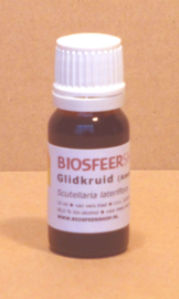 Glidkruid tinctuur 10ml