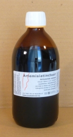 Artemisia tinctuur 500 ml