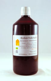 Géranium Herbe-à-Robert TM 1000ml