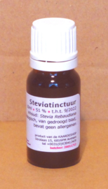Stevia tincture 10ml