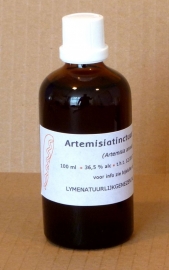 Artemisia annua teinture mère 100ml