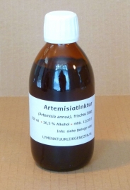 Artemisia tinctuur 250 ml