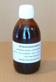 Artemisia annua teinture mère 250ml