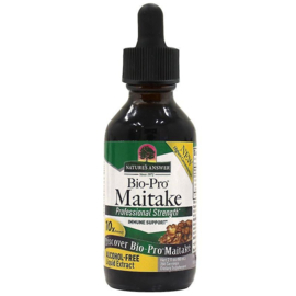 Maitake alkoholfreie Tinktur 60ml