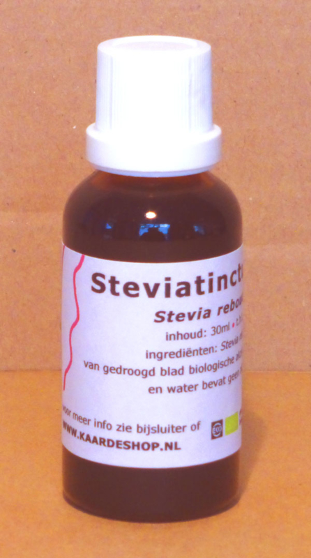 Stevia Urtinktur 30ml