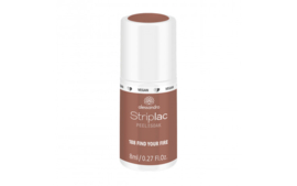 Striplac Peel or Soak 188 Find Your Fire 8 ml.