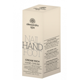 Cream Rich Hand Cream 75 ml