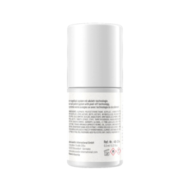 Striplac 204 Satin White Shimmer 6,5 ml.