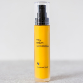 Stay Golden 50 ml.