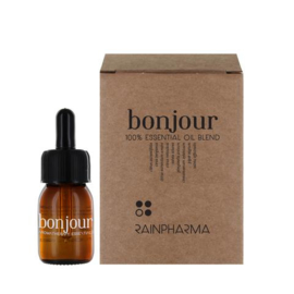 Bonjour Essential Oil Blend 30 ml.