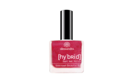 Hybrid Soul Gel Polish Unknown Beauty 8 ml.