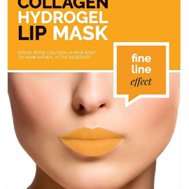 Hydrogel Lip Mask Fine Line