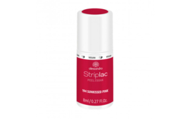 Striplac Peel or Soak 194 Sunkissed Pink 8 ml.