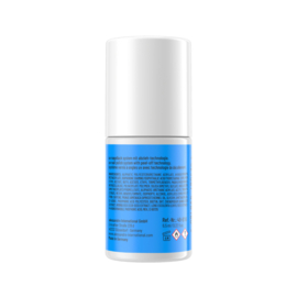 Striplac 616 Blue Blaze Neon 6,5 ml.