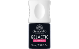 Gelactic gel Top Coat