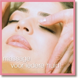 BEHANDELING MET BINDWEEFSELMASSAGE € 75,00