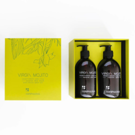 Virgin Mojito Gift Set