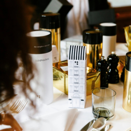 RainPharma Hotel Cadeauset