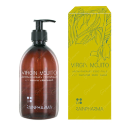 SKIN WASH - VIRGIN MOJITO 500 ml.