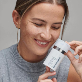 Powerbright Overnight Cream 50 ml.