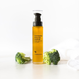 Fascinating Broccoli Seed Oil 50 ml.