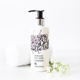 Dedicated Face Wash 200 ml.