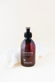 Balancing Shampoo 250 en 500 ml.