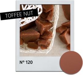 Nagellak Toffee Nut 120