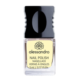 Nagellak Lemon Ice 5 ml.