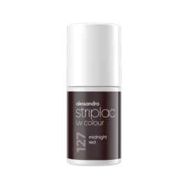 Striplac 127 Midnight red 6,5 ml.