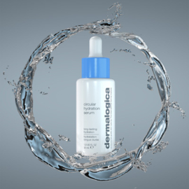 Circular Hydration Serum 30 ml.