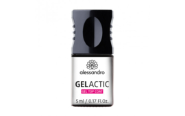 Gelactic gel Top Coat