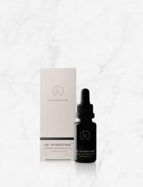 RE-HYDRATING+ FIRMING MOISTURIZING OIL 15 ml