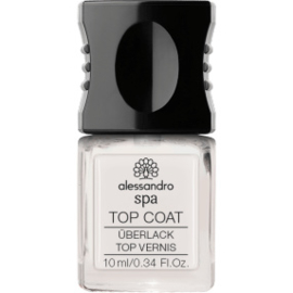 Top Coat    10 ml.