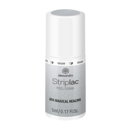Striplac Peel of Soak Magical Healing (schimmer ) 5 ml.