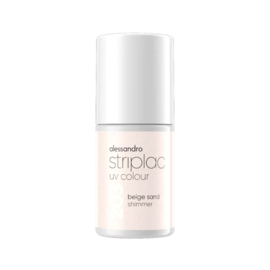 Striplac 203 Beige Sand Shimmer